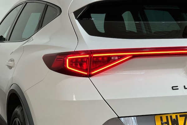 Used Cupra Formentor 2022 for sale - 74650055: Photo 20
