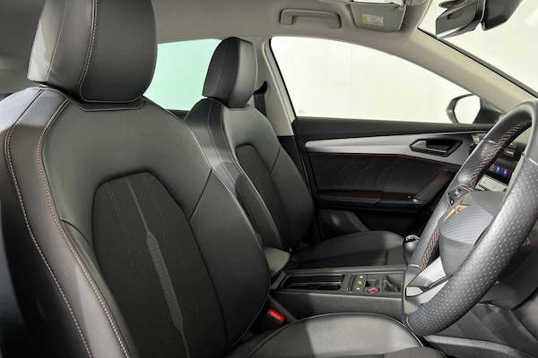 Used Cupra Formentor 2022 for sale - 74650055: Photo 22