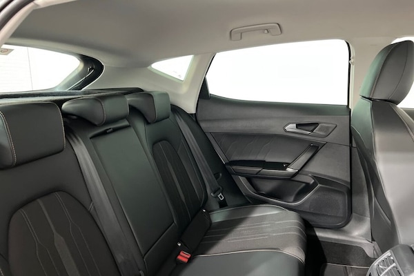 Used Cupra Formentor 2022 for sale - 74650055: Photo 23