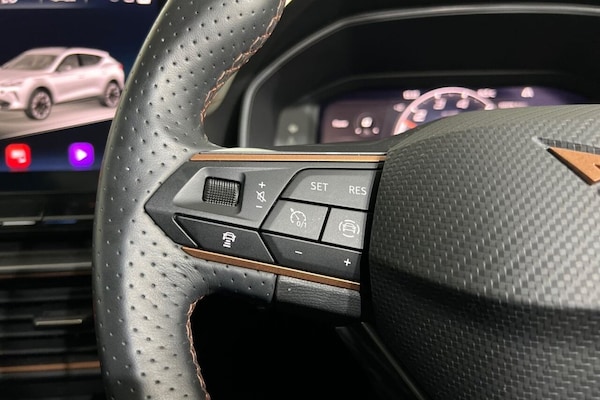 Used Cupra Formentor 2022 for sale - 74650055: Photo 25