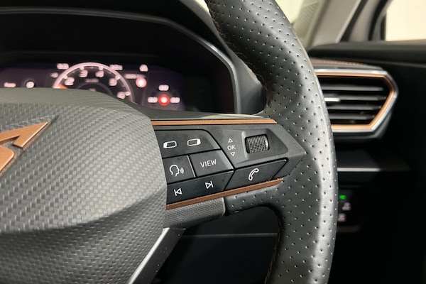 Used Cupra Formentor 2022 for sale - 74650055: Photo 26