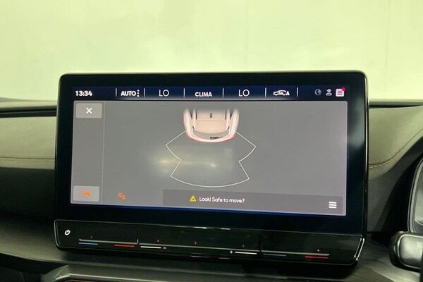 Used Cupra Formentor 2022 for sale - 74650055: Photo 29