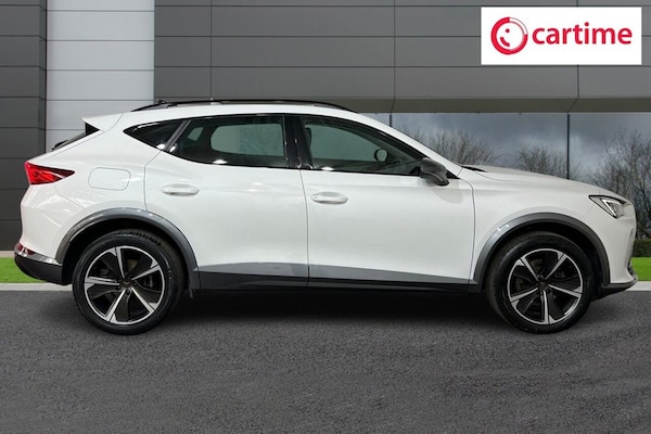 Used Cupra Formentor 2022 for sale - 74650055: Photo 2