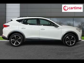 Used Cupra Formentor 2022 for sale - 74650055: Photo
