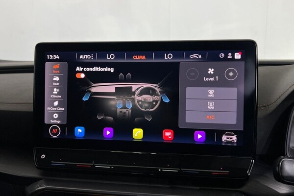 Used Cupra Formentor 2022 for sale - 74650055: Photo 33