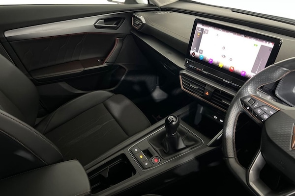 Used Cupra Formentor 2022 for sale - 74650055: Photo 34