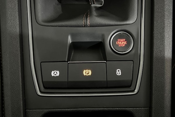 Used Cupra Formentor 2022 for sale - 74650055: Photo 36