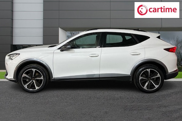 Used Cupra Formentor 2022 for sale - 74650055: Photo 3