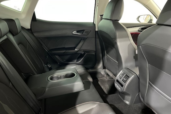 Used Cupra Formentor 2022 for sale - 74650055: Photo 40