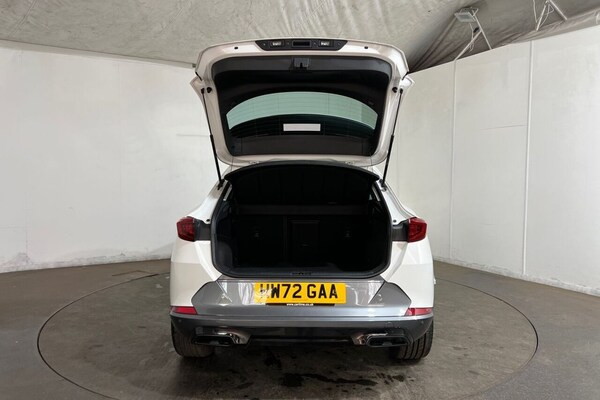 Used Cupra Formentor 2022 for sale - 74650055: Photo 41
