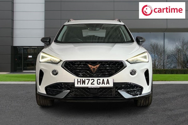 Used Cupra Formentor 2022 for sale - 74650055: Photo 5