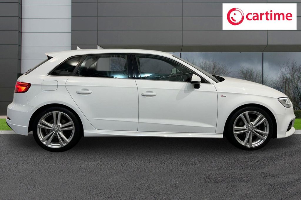 Used Audi A3 2017 for sale - 77427911: Photo 2