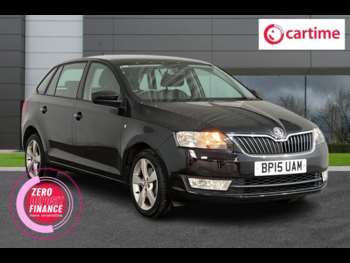2015 (15) - 1.6 TDI SE Tech Hatchback 5dr Diesel Manual Euro 5 (105 ps)