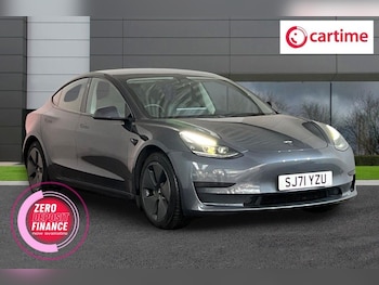 Tesla - Model 3