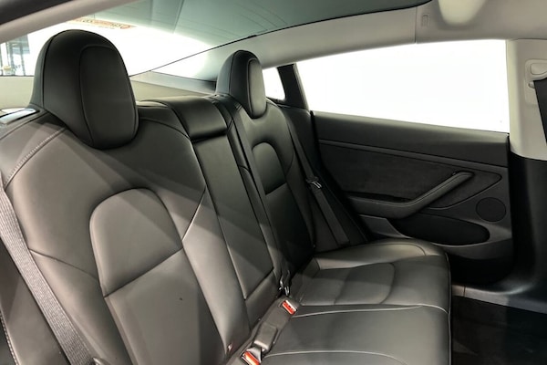 Used Tesla Model 3 2021 for sale - 76223154: Photo 26