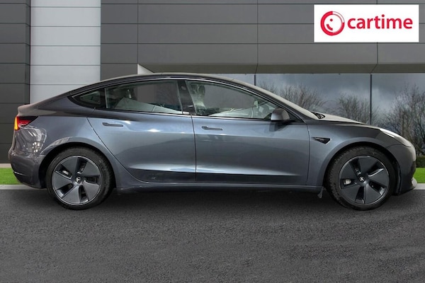 Used Tesla Model 3 2021 for sale - 76223154: Photo 2