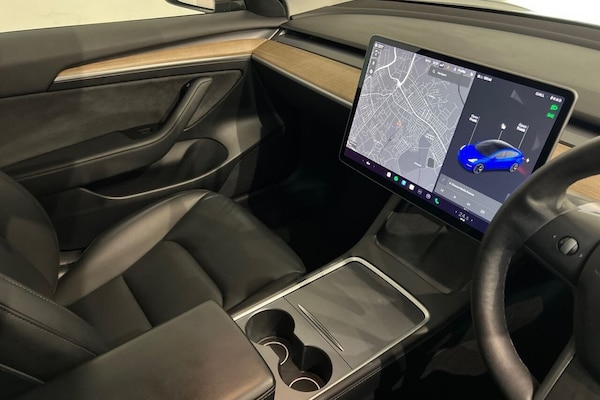 Used Tesla Model 3 2021 for sale - 76223154: Photo 31