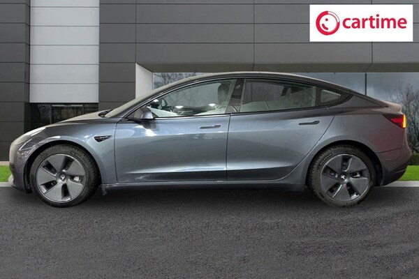 Used Tesla Model 3 2021 for sale - 76223154: Photo 3