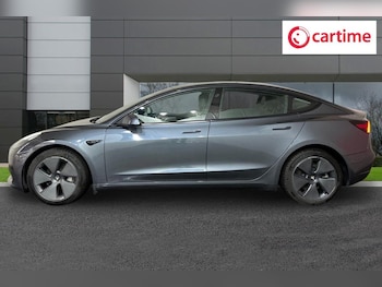 Used Tesla Model 3 2021 for sale - 76223154: Photo 3