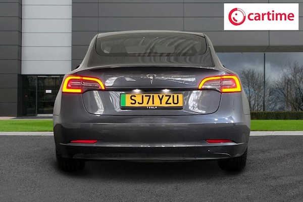 Used Tesla Model 3 2021 for sale - 76223154: Photo 6
