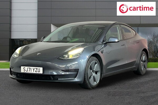 Used Tesla Model 3 2021 for sale - 76223154: Photo 7