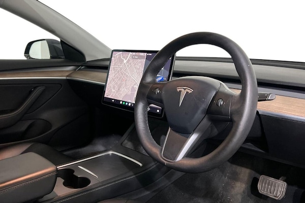 Used Tesla Model 3 2021 for sale - 76223154: Photo 9