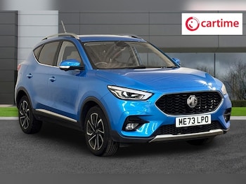 Used MG MG ZS 2024 for sale - 78930499: Photo