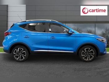 Used MG MG ZS 2024 for sale - 78930499: Photo