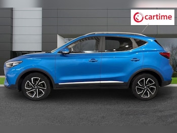 Used MG MG ZS 2024 for sale - 78930499: Photo