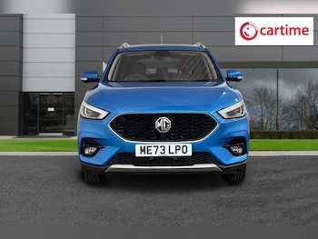 Used MG MG ZS 2024 for sale - 78930499: Photo