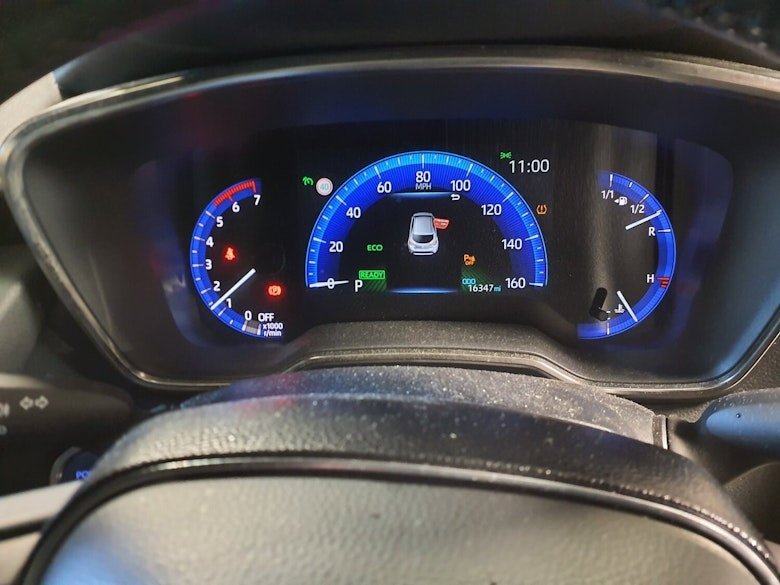 Used Toyota Corolla 2020 for sale - 76923869: Photo 11