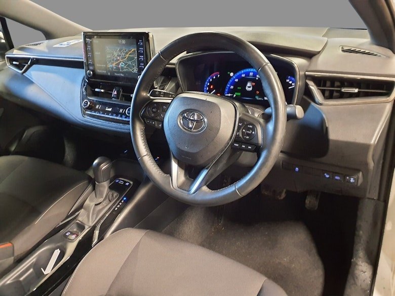 Used Toyota Corolla 2020 for sale - 76923869: Photo 12