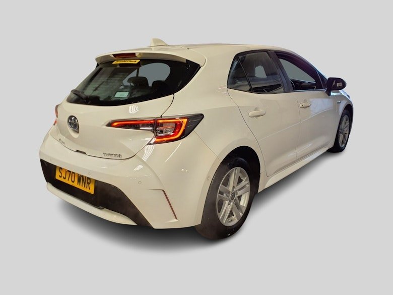 Used Toyota Corolla 2020 for sale - 76923869: Photo 5