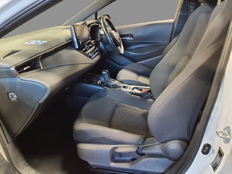 Used Toyota Corolla 2020 for sale - 76923869: Photo 8