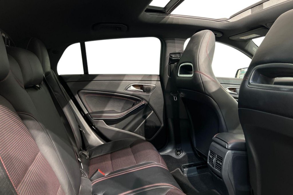 Used Mercedes-Benz CLA 2016 for sale - 77133825: Photo 10