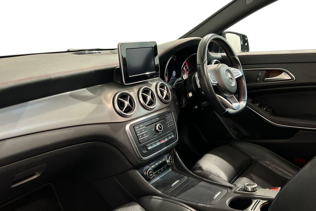 Used Mercedes-Benz CLA 2016 for sale - 77133825: Photo 11