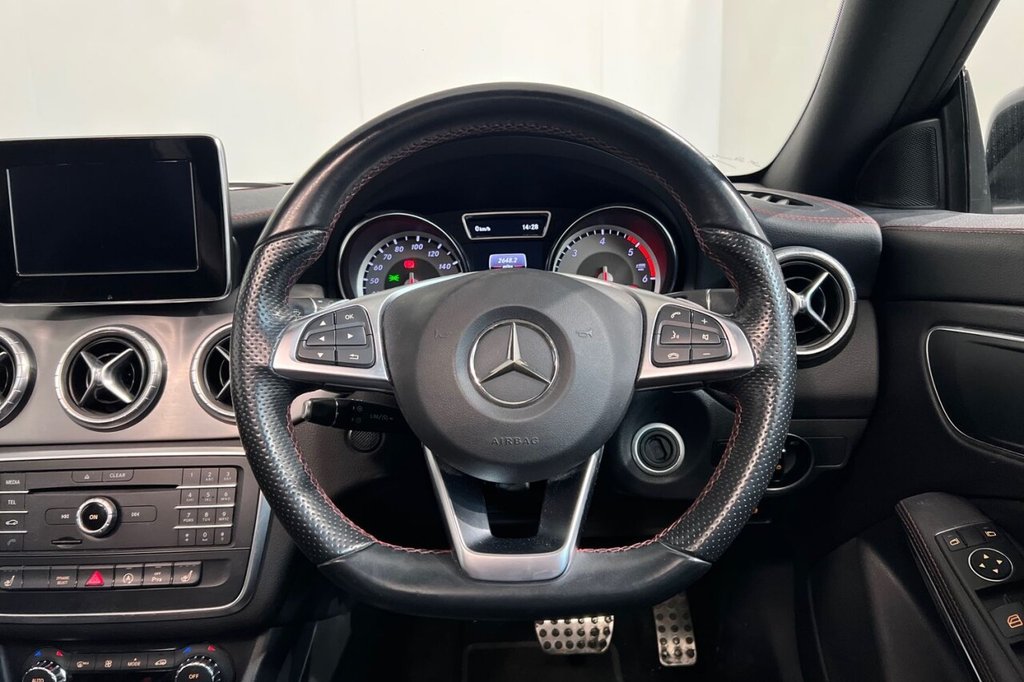 Used Mercedes-Benz CLA 2016 for sale - 77133825: Photo 15