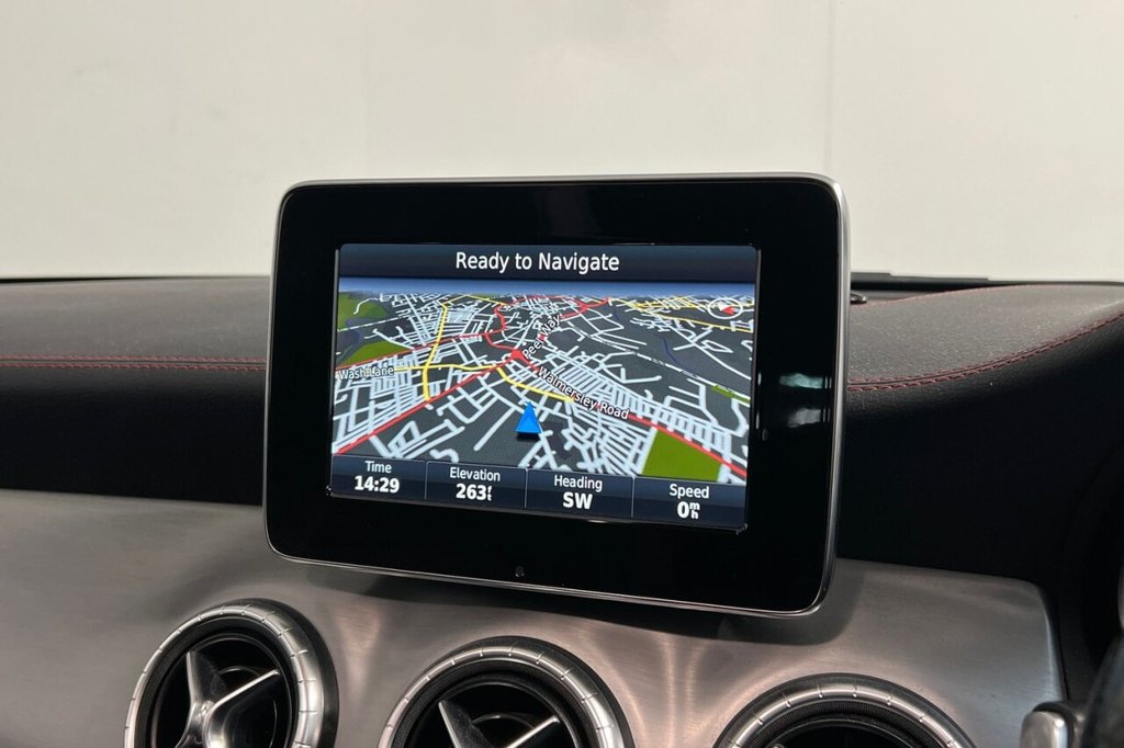 Used Mercedes-Benz CLA 2016 for sale - 77133825: Photo 16