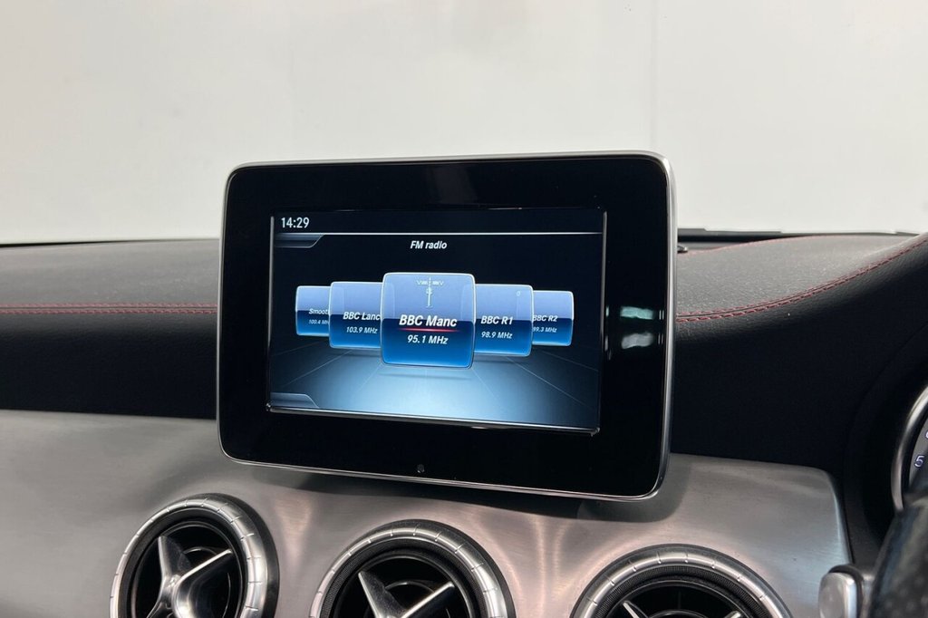 Used Mercedes-Benz CLA 2016 for sale - 77133825: Photo 18