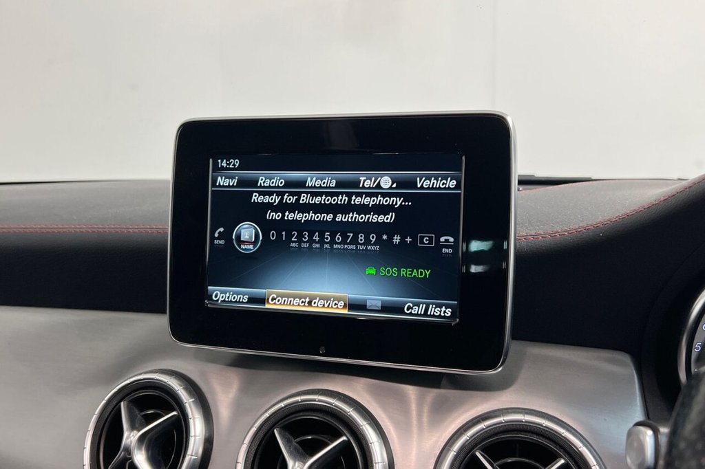 Used Mercedes-Benz CLA 2016 for sale - 77133825: Photo 19