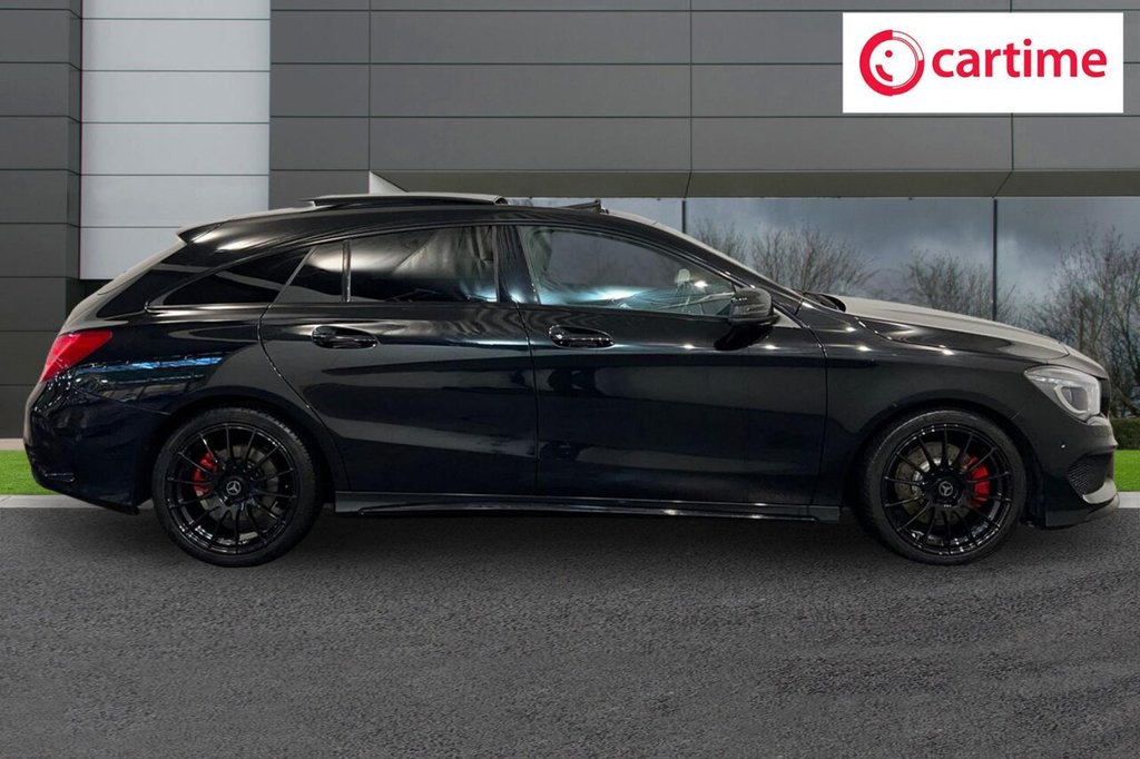 Used Mercedes-Benz CLA 2016 for sale - 77133825: Photo 2