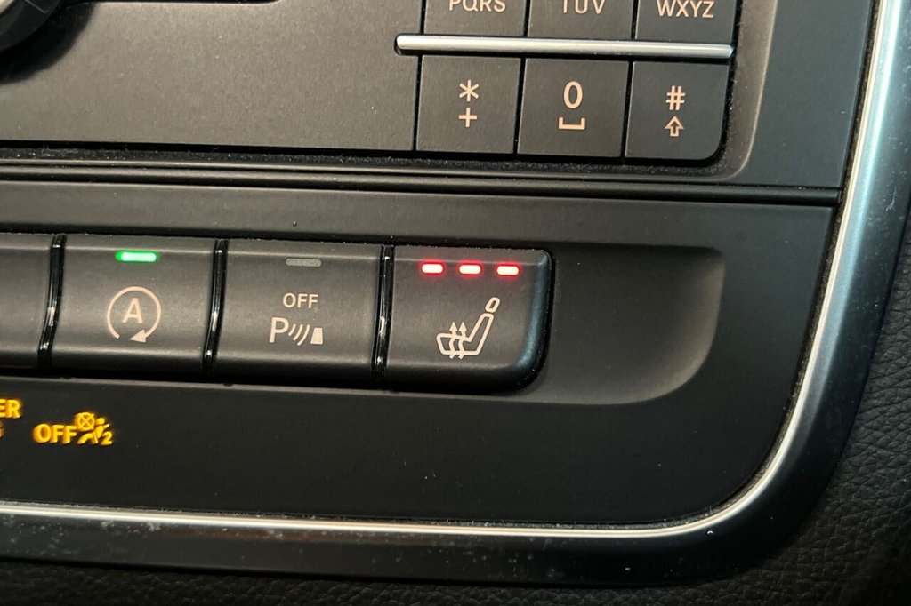 Used Mercedes-Benz CLA 2016 for sale - 77133825: Photo 20