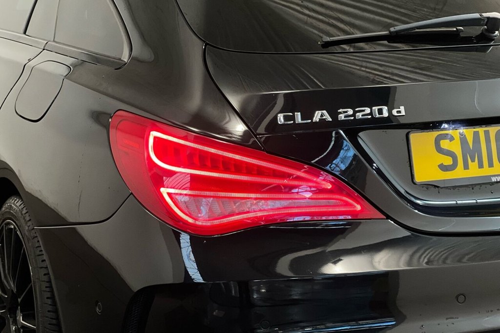 Used Mercedes-Benz CLA 2016 for sale - 77133825: Photo 22