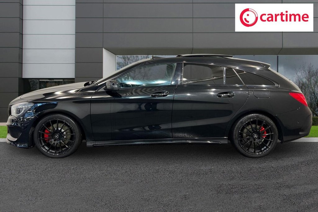 Used Mercedes-Benz CLA 2016 for sale - 77133825: Photo 3