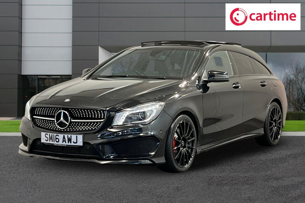 Used Mercedes-Benz CLA 2016 for sale - 77133825: Photo 7