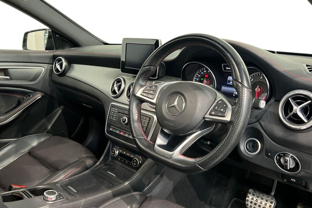 Used Mercedes-Benz CLA 2016 for sale - 77133825: Photo 9