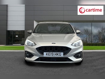 Used Ford Focus 2019 for sale - 76570545: Photo