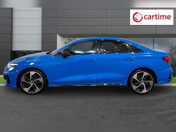 Used Audi A3 2021 for sale - 76582372: Photo