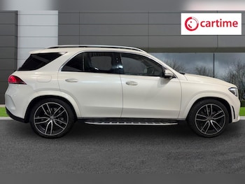 Used Mercedes-Benz GLE 2022 for sale - 78919298: Photo