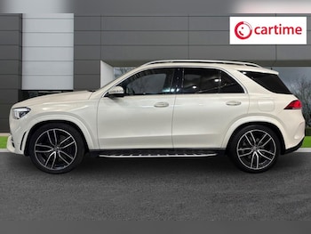 Used Mercedes-Benz GLE 2022 for sale - 78919298: Photo